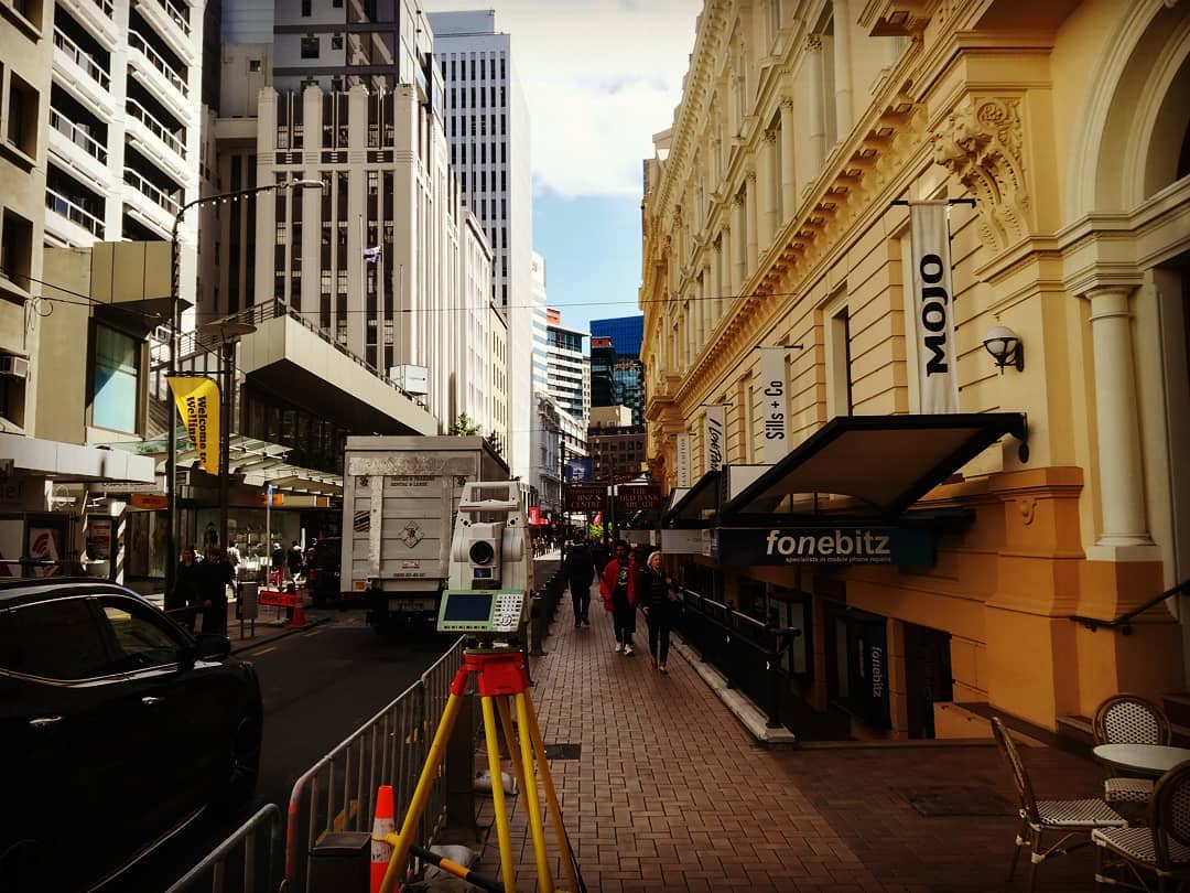 Lease Areas Spencer Holmes