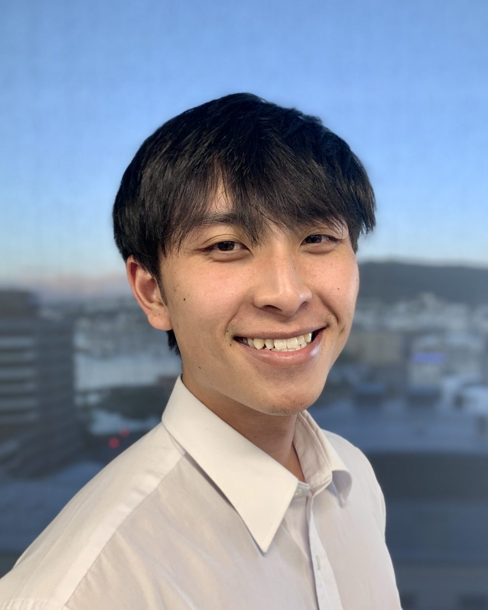 The Team Spencer Holmes