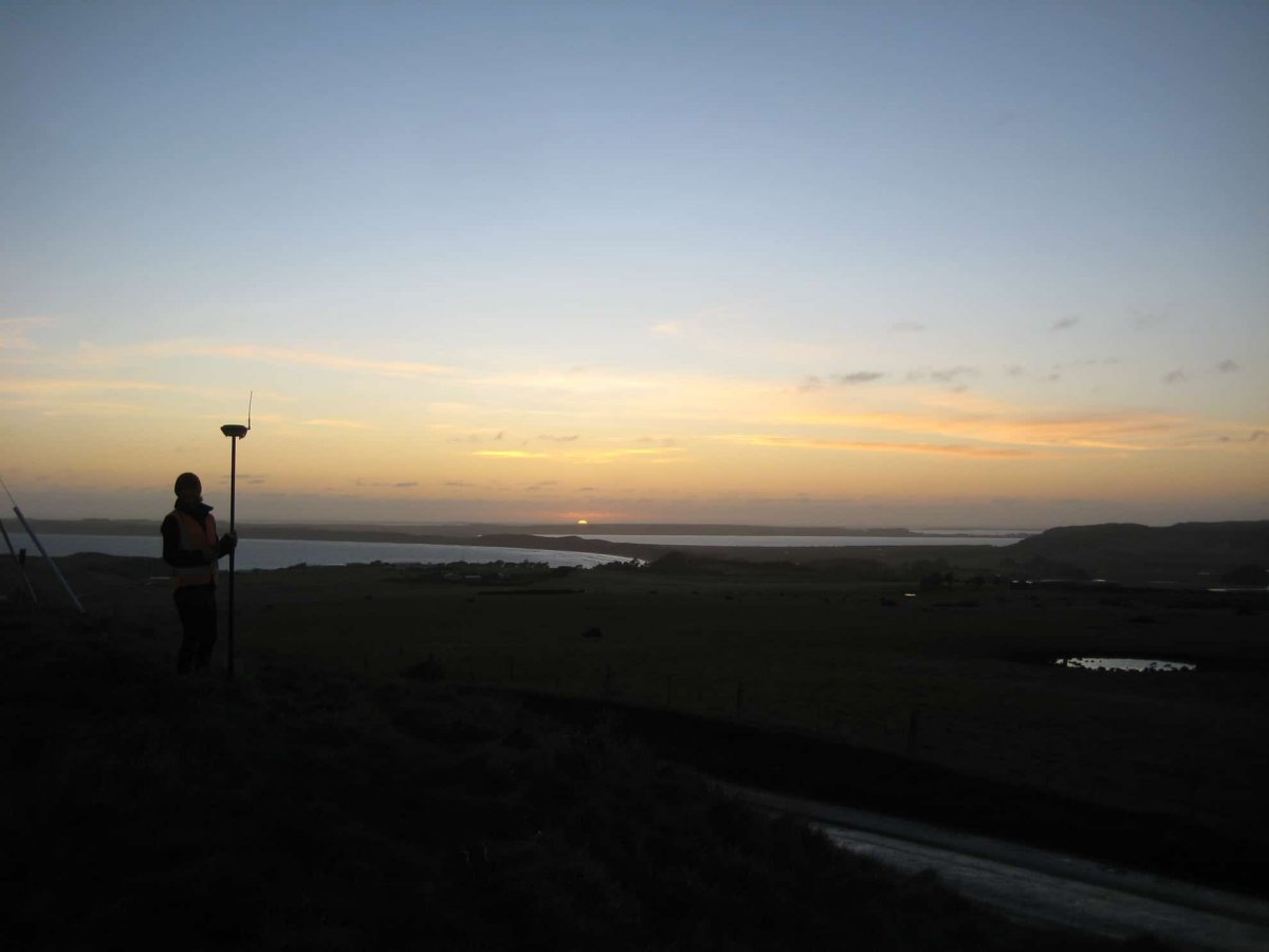 Spencer Holmes Surveyors Engineers Planners